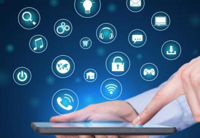 軟件資訊與軟件服務(wù) 數(shù)字化時(shí)代的關(guān)鍵驅(qū)動力