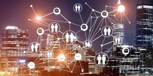 工業(yè)互聯(lián)網(wǎng)駛?cè)胄禄燔嚨?數(shù)據(jù)服務(wù)引領(lǐng)智能制造新未來